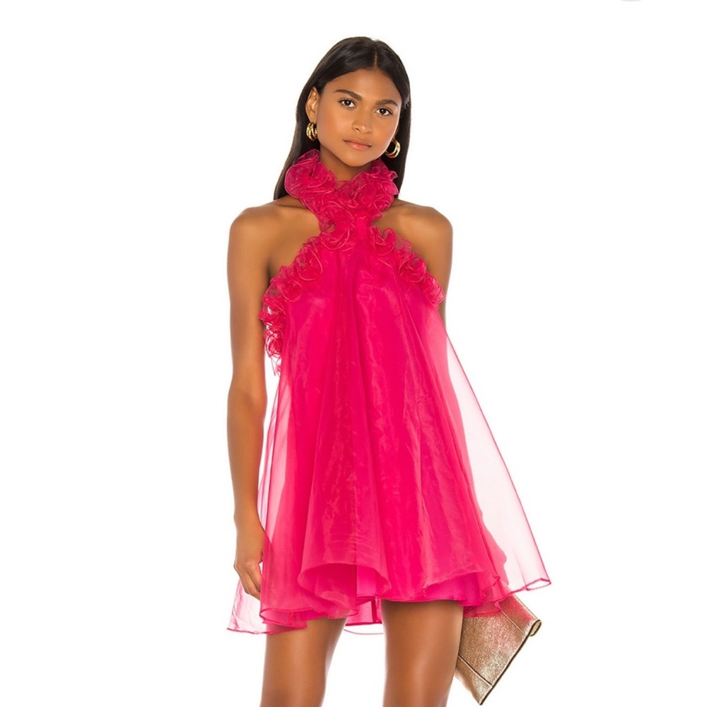 Lovers and Friends dress